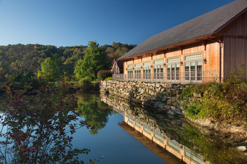 Glasbern Fogelsville Dış mekan fotoğraf