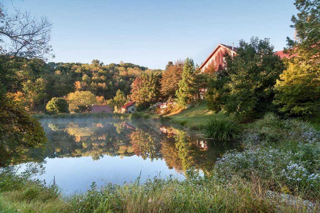 Glasbern Fogelsville Konforlar fotoğraf